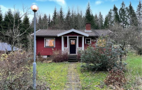 1 Bedroom Gorgeous Home In Svenljunga Svenljunga